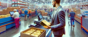 Inside the Viral Gold-Dispensing Supermarket Vending Machines in the US - image 1
