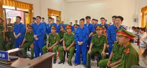 Phu Quoc Security: Legal Outcome of High-Profile Land Dispute Trial - image 4
