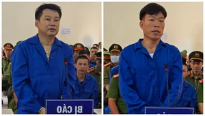 Phu Quoc Security: Legal Outcome of High-Profile Land Dispute Trial - image 0