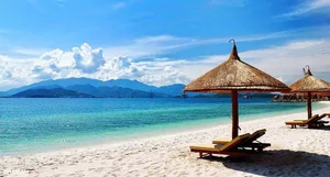 Escape the Ordinary: Discovering Da Nang’s Serene Hidden Gems and Ethereal Landscapes - image 6