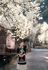 Visual Storytelling in YiTuYu Art Language Vol. 4201: Featuring the Radiant Wei Wei - image 37