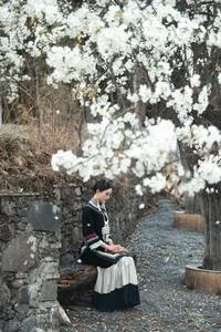 Visual Storytelling in YiTuYu Art Language Vol. 4201: Featuring the Radiant Wei Wei - image 46