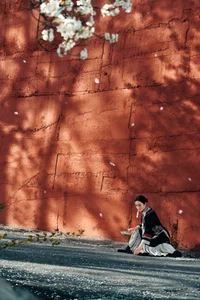 Visual Storytelling in YiTuYu Art Language Vol. 4201: Featuring the Radiant Wei Wei - image 4