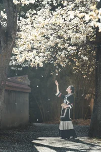 Visual Storytelling in YiTuYu Art Language Vol. 4201: Featuring the Radiant Wei Wei - image 31
