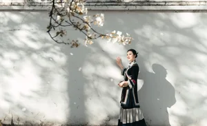 Visual Storytelling in YiTuYu Art Language Vol. 4201: Featuring the Radiant Wei Wei - image 28
