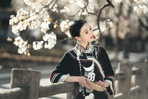 Visual Storytelling in YiTuYu Art Language Vol. 4201: Featuring the Radiant Wei Wei - image 47
