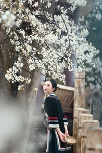 Visual Storytelling in YiTuYu Art Language Vol. 4201: Featuring the Radiant Wei Wei - image 19
