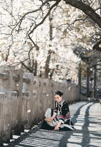 Visual Storytelling in YiTuYu Art Language Vol. 4201: Featuring the Radiant Wei Wei - image 16