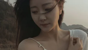 Ethereal Beauty Captured: YiTuYu Art Language Vol.6547 Featuring Mu Mu - image 26