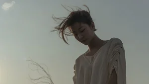 Ethereal Beauty Captured: YiTuYu Art Language Vol.6547 Featuring Mu Mu - image 4