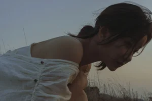 Ethereal Beauty Captured: YiTuYu Art Language Vol.6547 Featuring Mu Mu - image 25