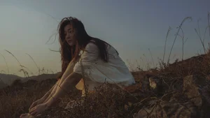 Ethereal Beauty Captured: YiTuYu Art Language Vol.6547 Featuring Mu Mu - image 12