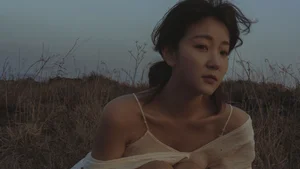 Ethereal Beauty Captured: YiTuYu Art Language Vol.6547 Featuring Mu Mu - image 3