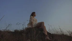 Ethereal Beauty Captured: YiTuYu Art Language Vol.6547 Featuring Mu Mu - image 6