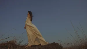 Ethereal Beauty Captured: YiTuYu Art Language Vol.6547 Featuring Mu Mu - image 21