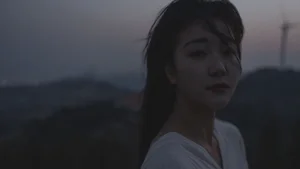 Ethereal Beauty Captured: YiTuYu Art Language Vol.6547 Featuring Mu Mu - image 8