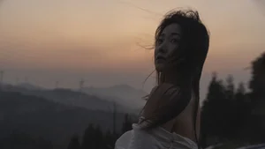 Ethereal Beauty Captured: YiTuYu Art Language Vol.6547 Featuring Mu Mu - image 15