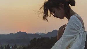 Ethereal Beauty Captured: YiTuYu Art Language Vol.6547 Featuring Mu Mu - image 20