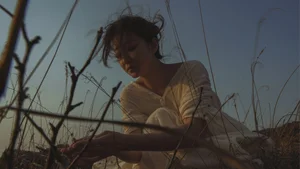 Ethereal Beauty Captured: YiTuYu Art Language Vol.6547 Featuring Mu Mu - image 1