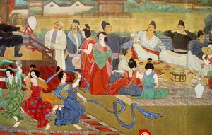 Uncovering Secrets: The Chilling Discovery Inside an Ancient Chinese Tomb - image 6