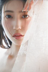 Elegant Japanese Model Natsuki Abe in FRIDAY Monthly Girl 053 Part 02 Photo Series - image 5