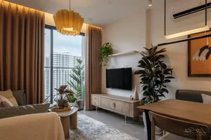 20+ Trending Decorative Lighting Ideas for Your Living Room in 2026 - image 1