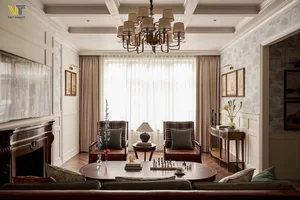 20+ Trending Decorative Lighting Ideas for Your Living Room in 2026 - image 12