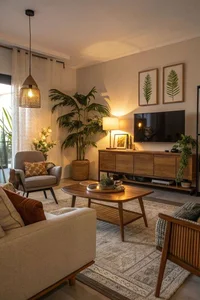 20+ Trending Decorative Lighting Ideas for Your Living Room in 2026 - image 0