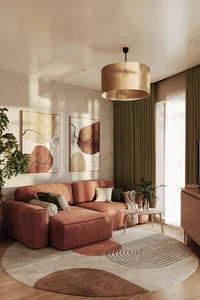 20+ Trending Decorative Lighting Ideas for Your Living Room in 2026 - image 5