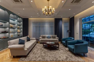 20+ Trending Decorative Lighting Ideas for Your Living Room in 2026 - image 15