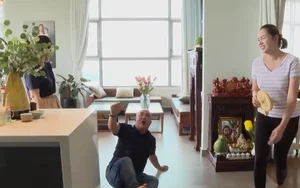 Inside the Lush Indoor Vegetable Garden of a Beauty Queen and Mother of Five - image 7