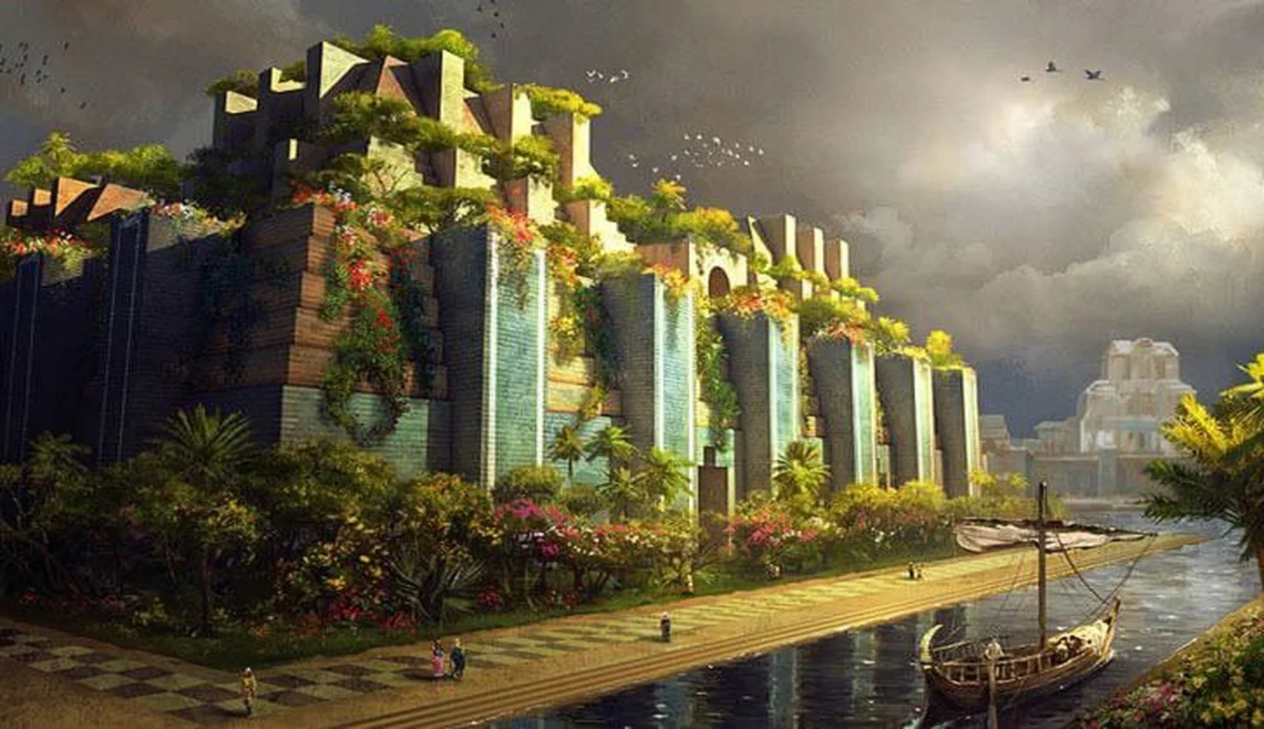 Exploring the World's Most Magnificent and Mysterious Ancient Wonders