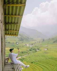 Exploring Ta Van: The Breathtaking 'Village in the Clouds' of Sapa, Vietnam - image 9