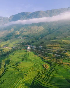 Exploring Ta Van: The Breathtaking 'Village in the Clouds' of Sapa, Vietnam - image 1