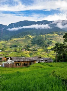 Exploring Ta Van: The Breathtaking 'Village in the Clouds' of Sapa, Vietnam - image 2