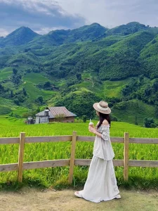 Exploring Ta Van: The Breathtaking 'Village in the Clouds' of Sapa, Vietnam - image 4