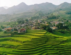 Exploring Ta Van: The Breathtaking 'Village in the Clouds' of Sapa, Vietnam - image 5