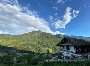 Exploring Ta Van: The Breathtaking 'Village in the Clouds' of Sapa, Vietnam - image 7
