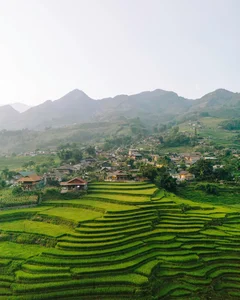 Exploring Ta Van: The Breathtaking 'Village in the Clouds' of Sapa, Vietnam - image 0