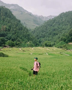 Exploring Ta Van: The Breathtaking 'Village in the Clouds' of Sapa, Vietnam - image 6