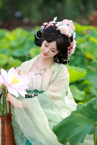 Bu Ke Ai De He He Miao: YiTuYu Art Language Vol.7407 - image 2