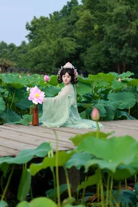 Bu Ke Ai De He He Miao: YiTuYu Art Language Vol.7407 - image 4