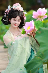Bu Ke Ai De He He Miao: YiTuYu Art Language Vol.7407 - image 28