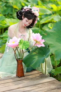 Bu Ke Ai De He He Miao: YiTuYu Art Language Vol.7407 - image 3
