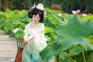 Bu Ke Ai De He He Miao: YiTuYu Art Language Vol.7407 - image 20