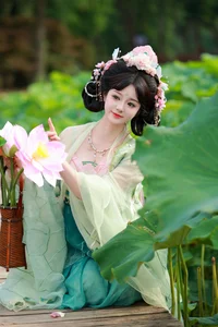 Bu Ke Ai De He He Miao: YiTuYu Art Language Vol.7407 - image 14