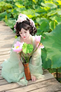 Bu Ke Ai De He He Miao: YiTuYu Art Language Vol.7407 - image 17