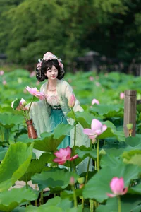 Bu Ke Ai De He He Miao: YiTuYu Art Language Vol.7407 - image 1