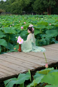 Bu Ke Ai De He He Miao: YiTuYu Art Language Vol.7407 - image 7