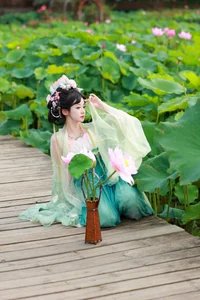 Bu Ke Ai De He He Miao: YiTuYu Art Language Vol.7407 - image 19